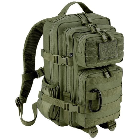 Brandit Sac à dos Kids US Cooper - Olive