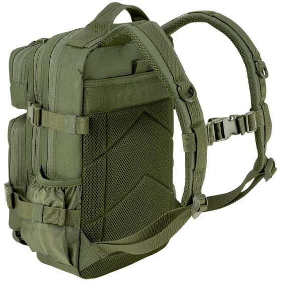 Brandit Sac à dos Kids US Cooper - Olive