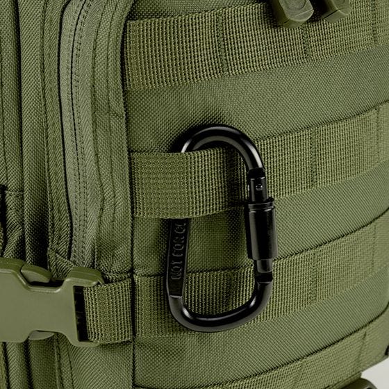 Brandit Sac à dos Kids US Cooper - Olive