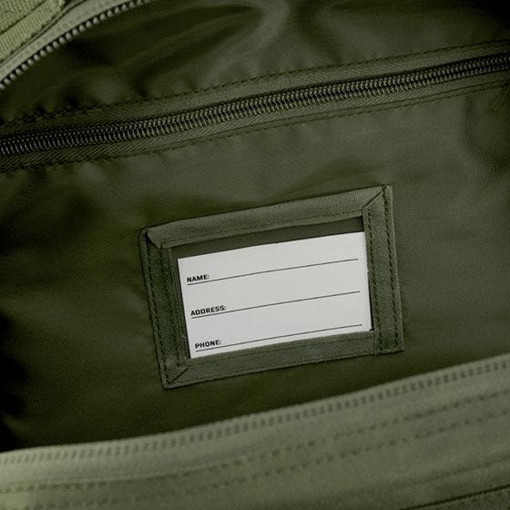 Brandit Sac à dos Kids US Cooper - Olive