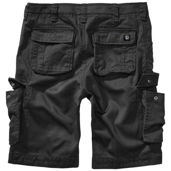 Brandit Short Enfants Urban Legend - Noir