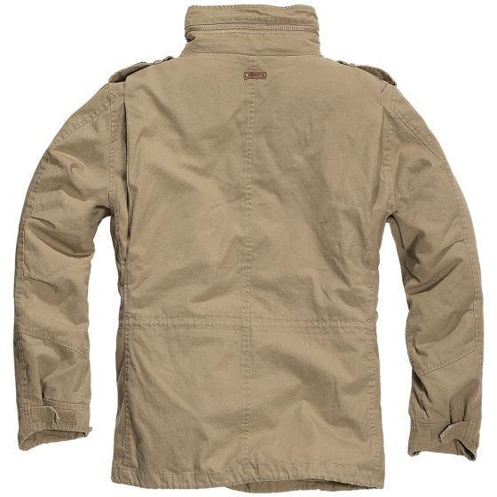 Brandit Veste M-65 Giant Camel