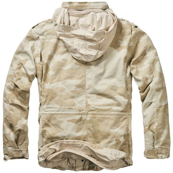 Brandit Veste M-65 Giant Sandstorm