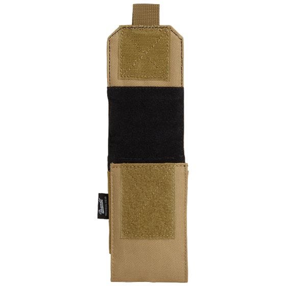 Brandit MOLLE Phone Pouch Medium Camel