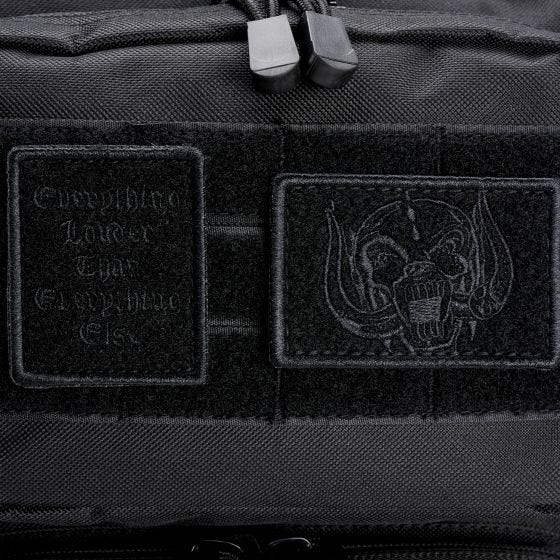 Brandit Grand sac à dos Motörhead US Cooper - Noir
