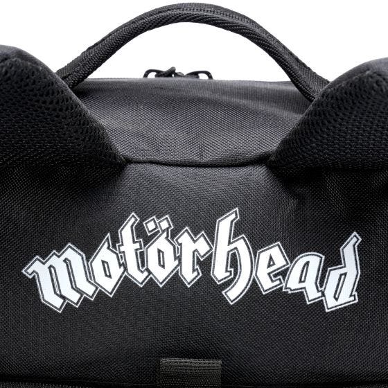 Brandit Grand sac à dos Motörhead US Cooper - Noir