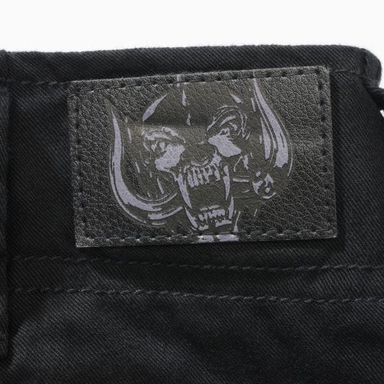 Brandit Short Motörhead Urban Legend - Noir