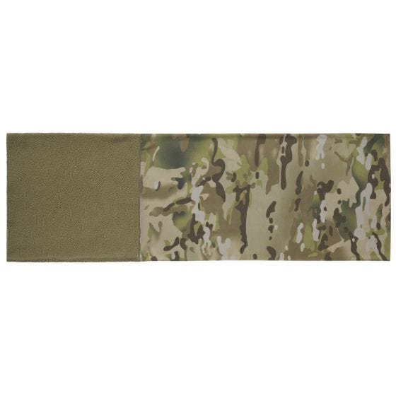 Brandit Tour de cou en polaire Multifunctional - Tactical Camo