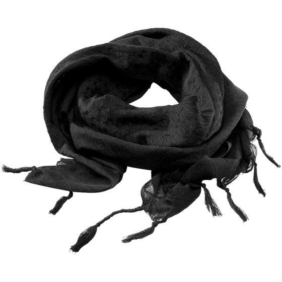 Brandit Écharpe Shemagh - Noir