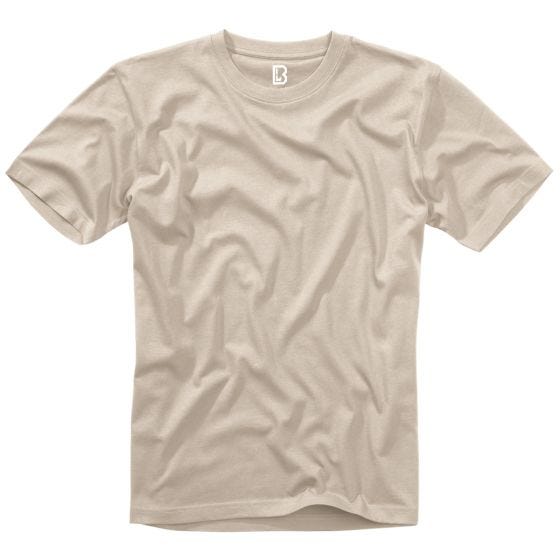 Brandit Débardeur - beige