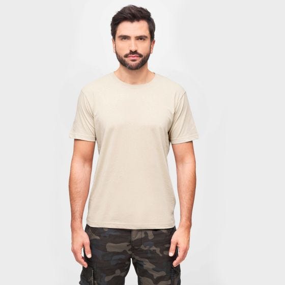 Brandit Débardeur - beige