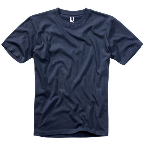 Brandit Débardeur - Navy