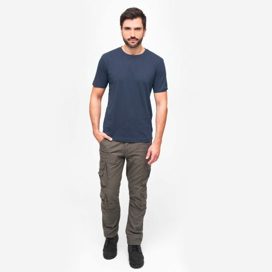 Brandit Débardeur - Navy