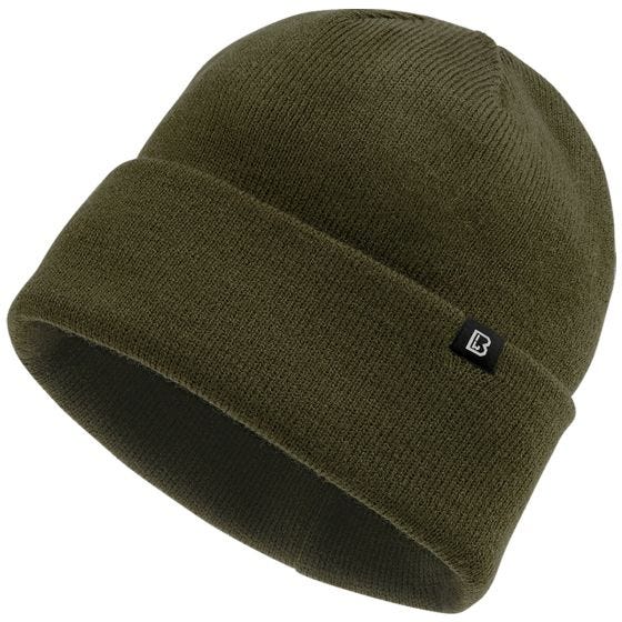 Brandit Bonnet - Olive