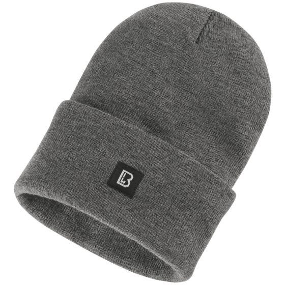 Brandit Bonnet Rack - mélange d'anthracite