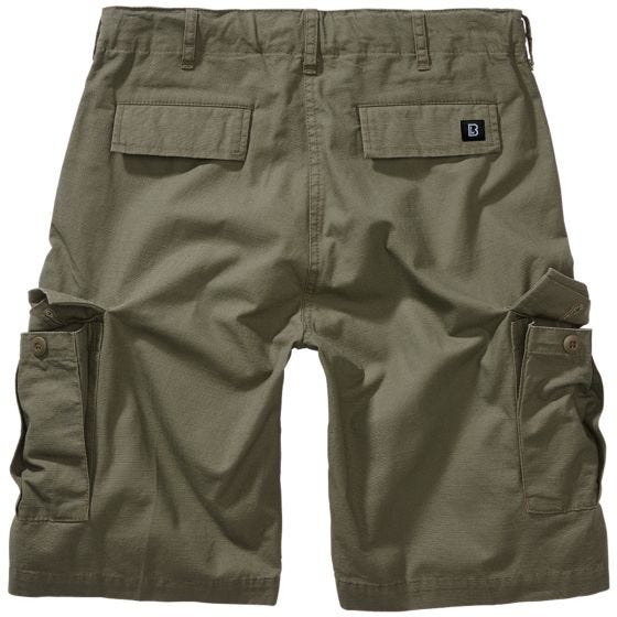Brandit Short Enfants BDU - Olive