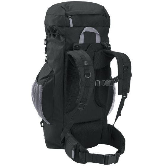 Brandit Sac à dos Aviator 80 noir