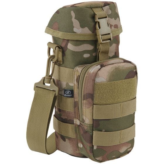 Brandit Pochette pour gourde II Tactical Camo