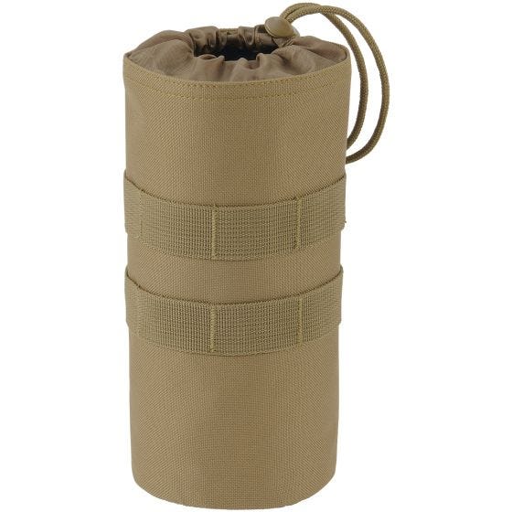 Brandit Pochette pour gourde I Camel