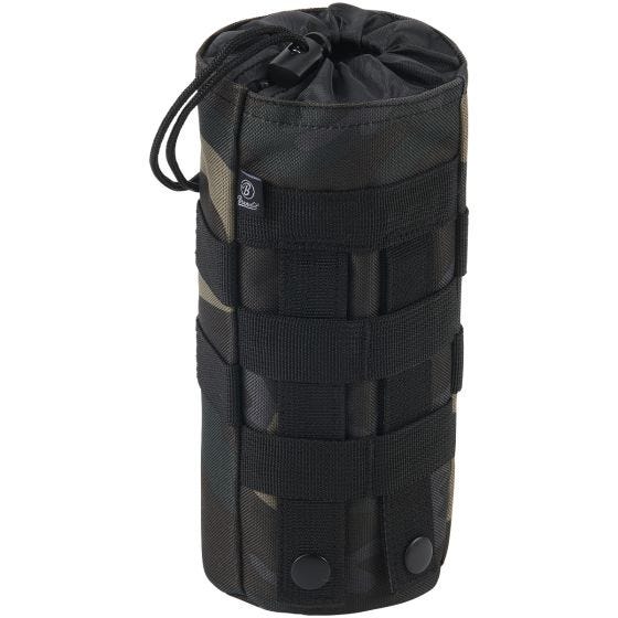 Brandit Pochette pour gourde I Dark Camo