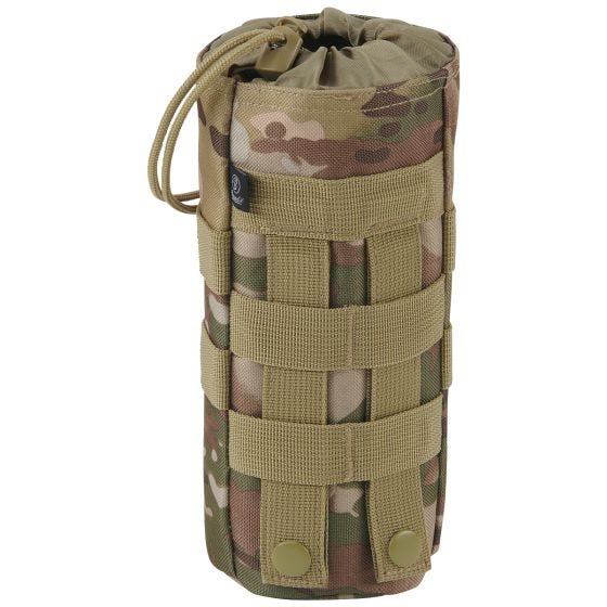 Brandit Pochette pour gourde I Tactical Camo