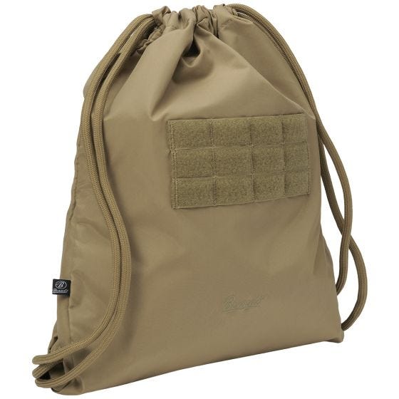 Brandit Sac de sport US Cooper Camel