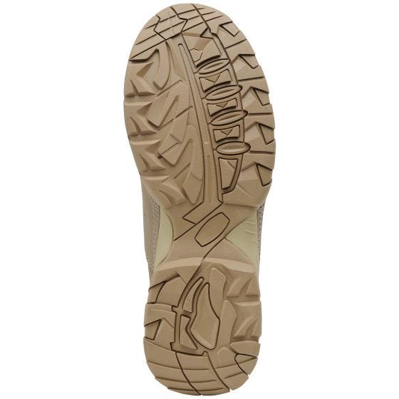 Brandit Bottes tactiques Next Generation beiges