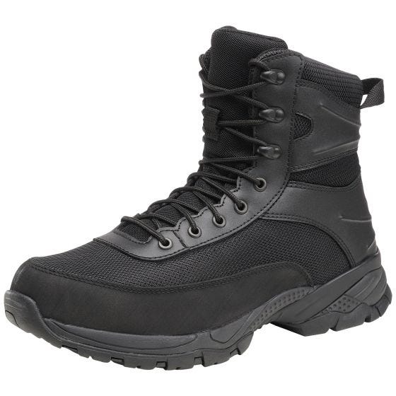 Brandit Bottes tactiques Next Generation noires