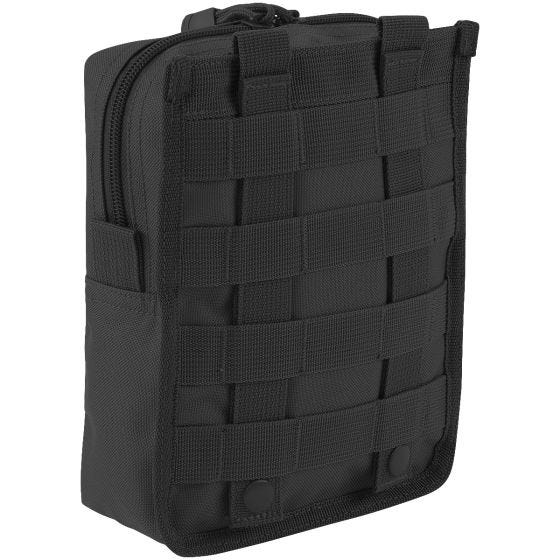 Brandit Pochette Cross MOLLE Noir