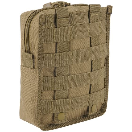 Brandit Pochette Cross MOLLE Camel
