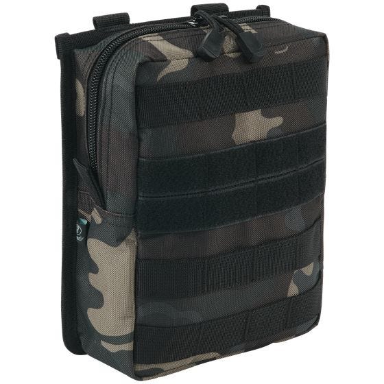 Brandit Pochette Cross MOLLE Dark Camo