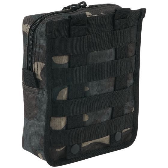 Brandit Pochette Cross MOLLE Dark Camo