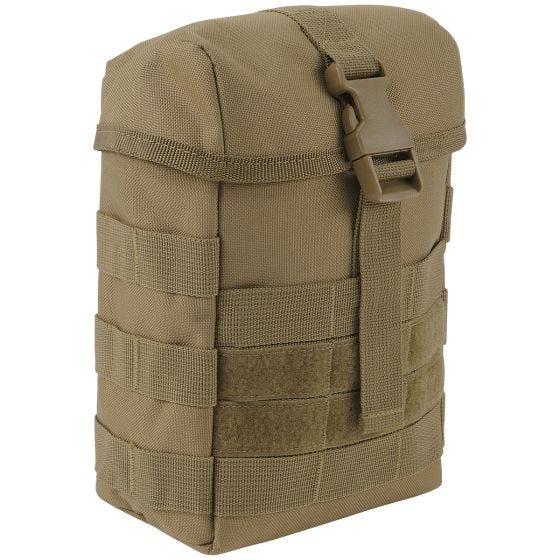Brandit Pochette Fire MOLLE Camel
