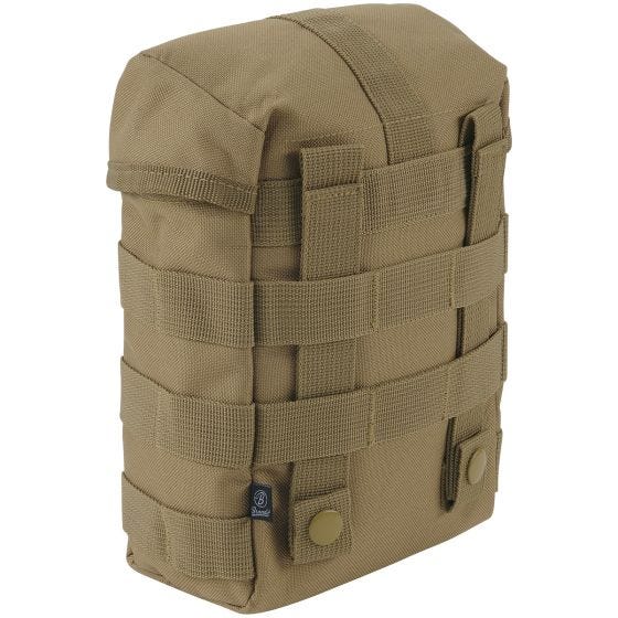 Brandit Pochette Fire MOLLE Camel