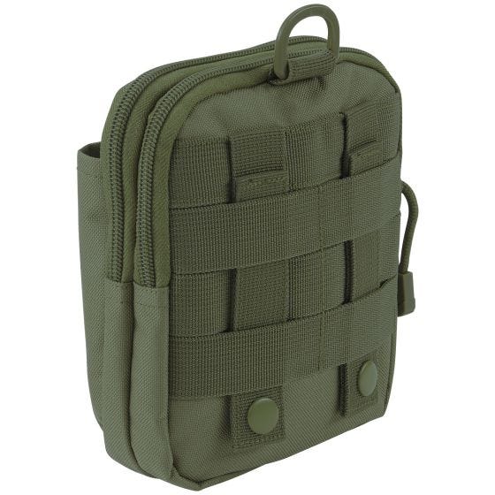 Brandit Pochette Functional MOLLE vert olive