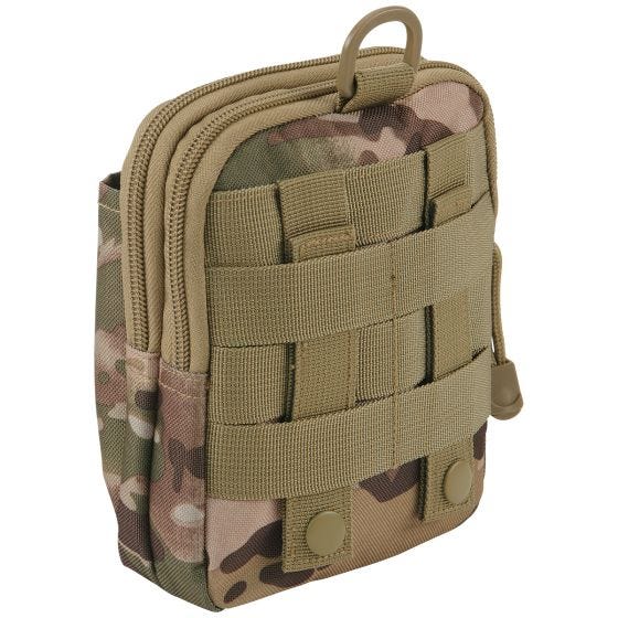 Brandit Pochette Functional MOLLE Tactical Camo