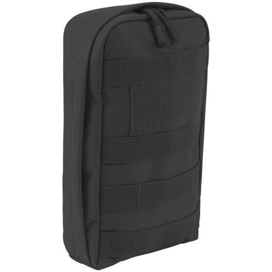 Brandit Pochette Snake MOLLE noire
