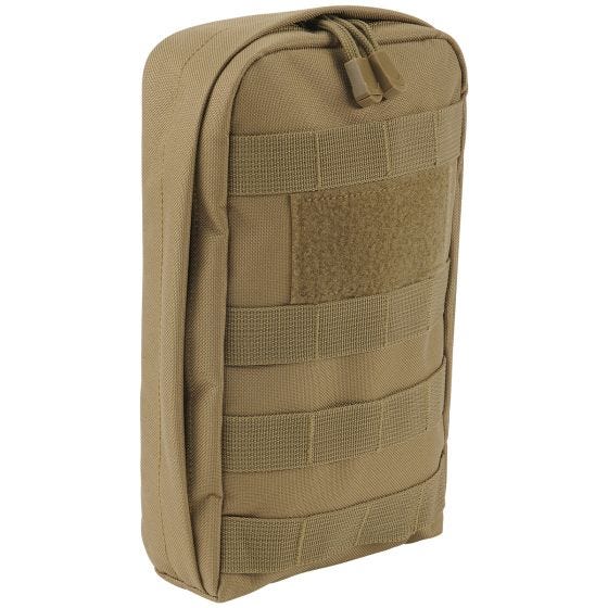 Brandit Pochette Snake MOLLE Camel