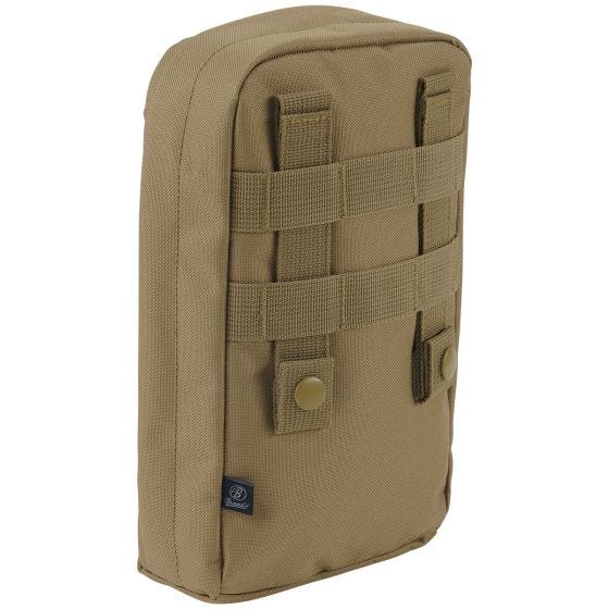 Brandit Pochette Snake MOLLE Camel