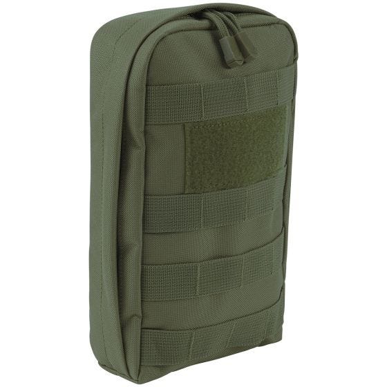 Brandit Pochette Snake MOLLE vert olive