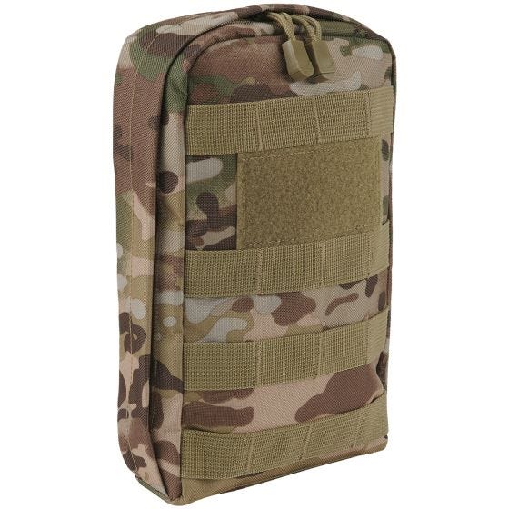 Brandit Pochette Snake MOLLE Tactical Camo
