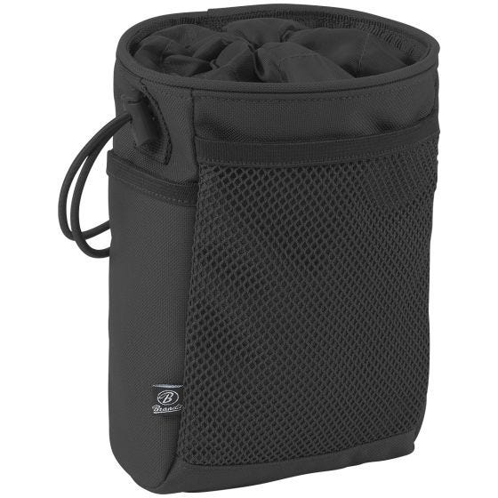 Brandit Pochette tactique MOLLE noire