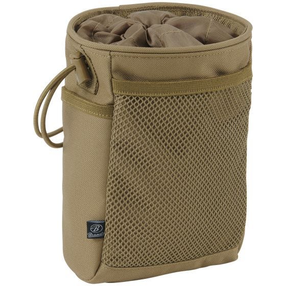 Brandit Pochette tactique MOLLE Camel