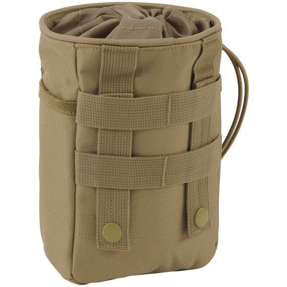 Brandit Pochette tactique MOLLE Camel