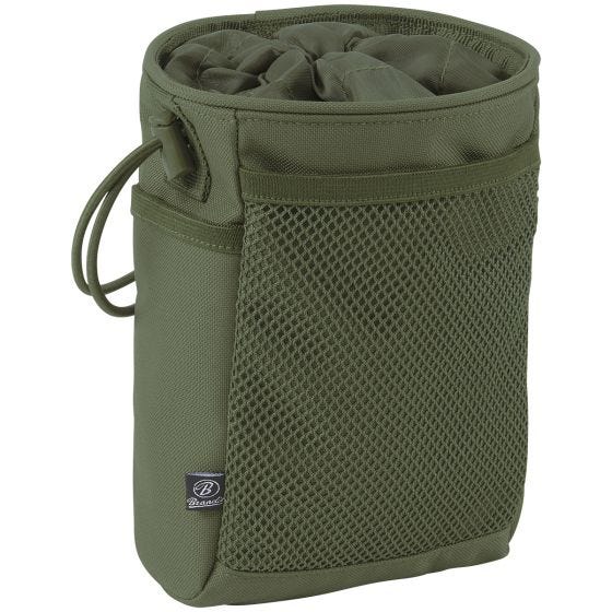 Brandit Pochette tactique MOLLE vert olive