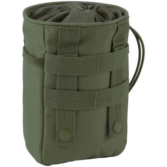 Brandit Pochette tactique MOLLE vert olive
