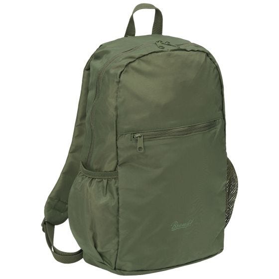 Brandit Sac Roll vert olive