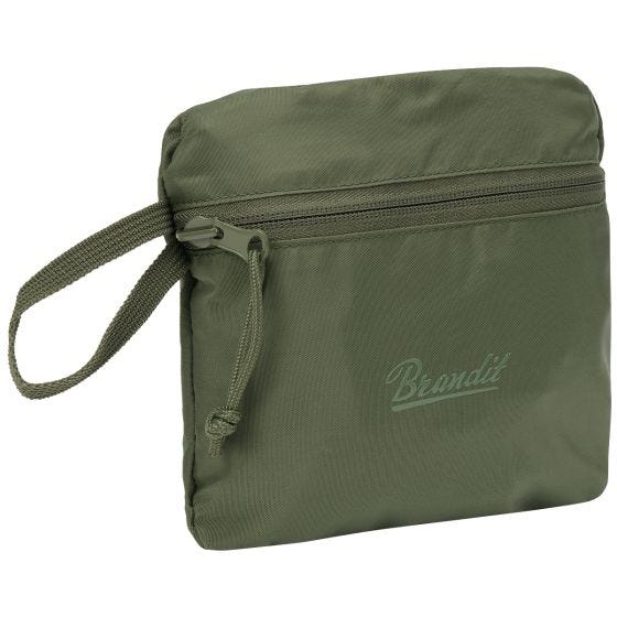 Brandit Sac Roll vert olive