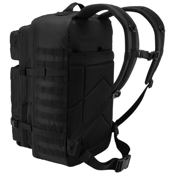 Brandit Sac à dos US Cooper XL - Noir