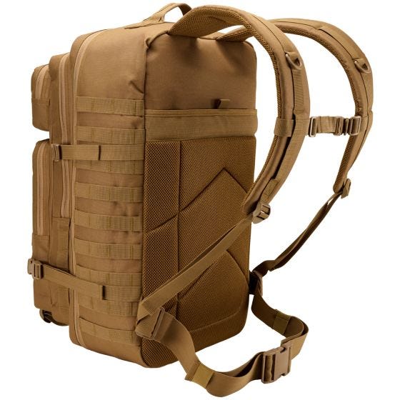 Brandit Sac à dos US Cooper XL - Camel